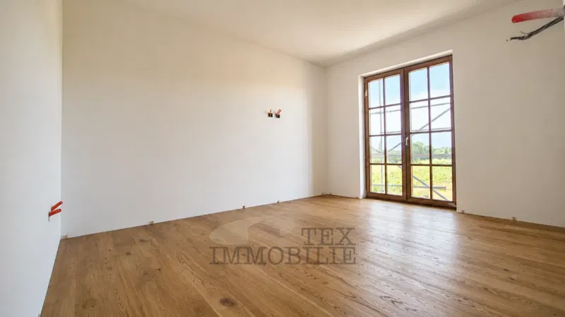 Moderna casa a schiera situata nella splendida Parenzo – 3