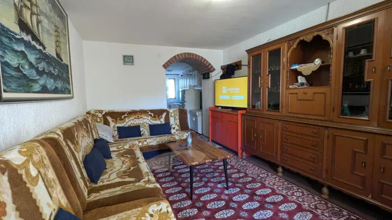 Casa a schiera con due unità abitative, a 10 km da Parenzo – 3