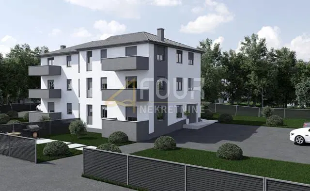 Flat Permani, Matulji, 75m2 – 3