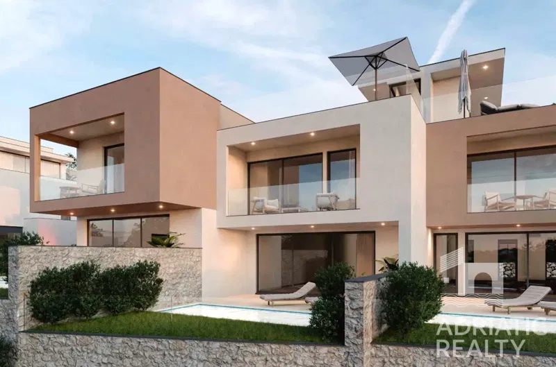 Mieszkanie Vodice – 3