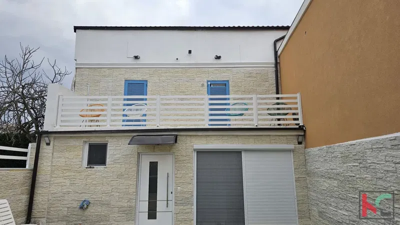 Дом Poreč – 2