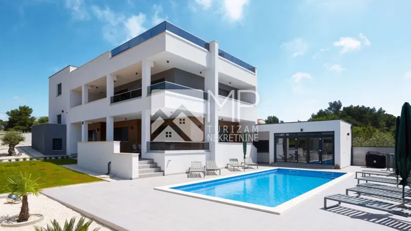 Casa Medulin – 2