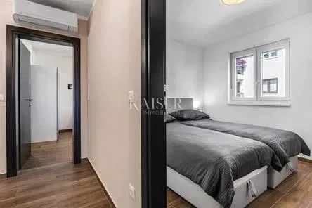 Appartamento Brčići, Poreč, 80,27m2 – 2