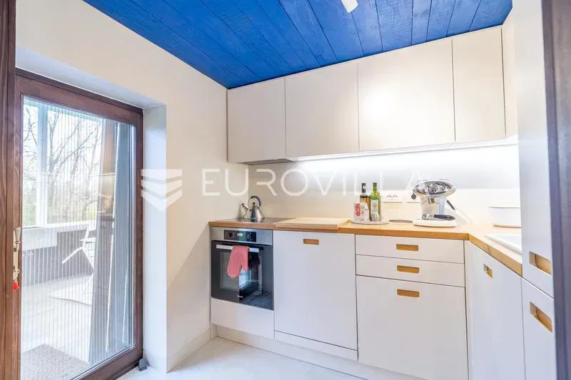 Krapina, Zagorska sela, beautiful property 3600 m² with an authentic house, NEW CONSTRUCTION – 3