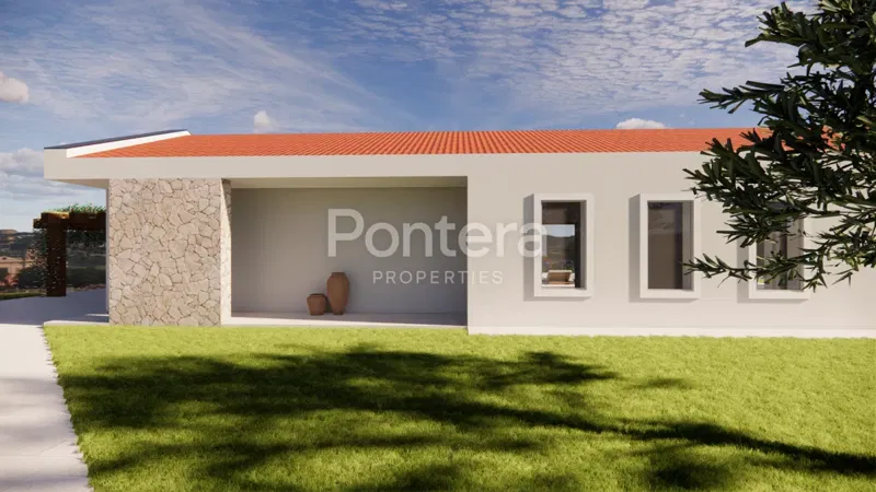 House Sveti Petar u Šumi, Sveti Petar U Šumi, 145m2 – 2