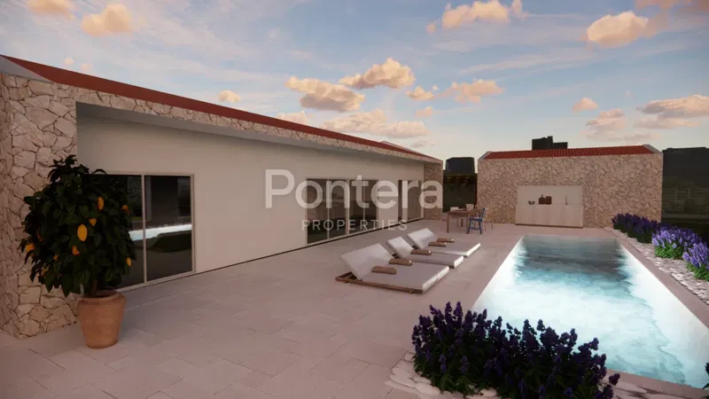 House Sveti Petar u Šumi, Sveti Petar U Šumi, 145m2 – 3