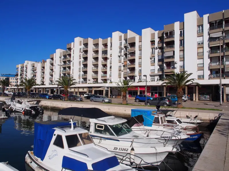 Cijena po m²: cca 3.995 - ZADAR - PRODAJEM ILI MIJENJAM STAN