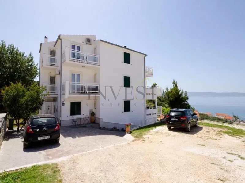 Dom Podstrana – 2