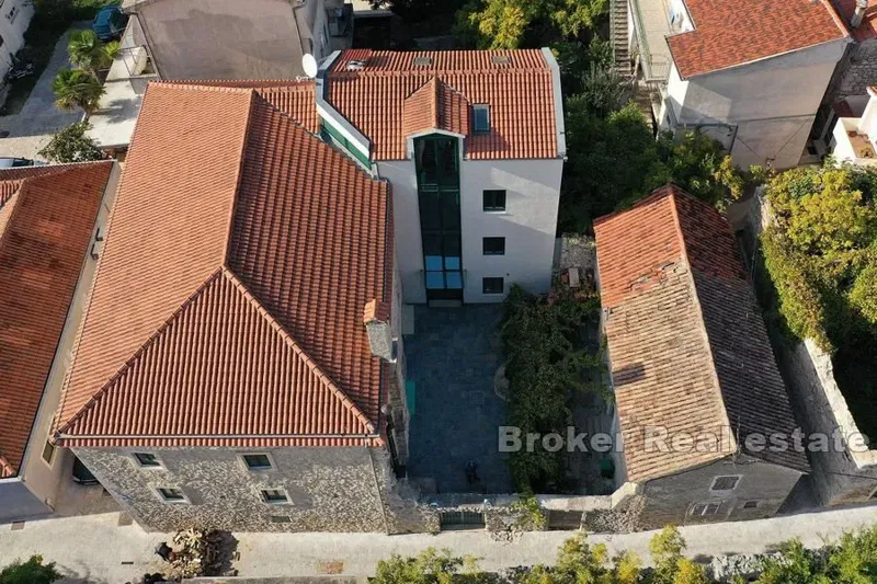 Üzlethelyiség Šibenik – 2