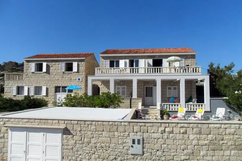 Ház Brač – 3