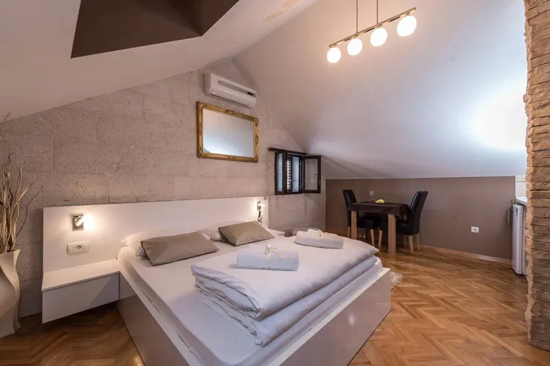 Ház Zadar – 2