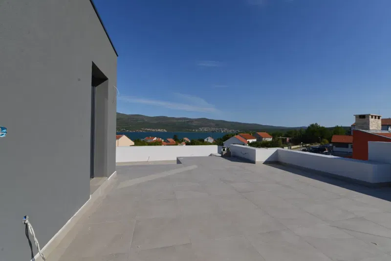 Ház Zadar – 3