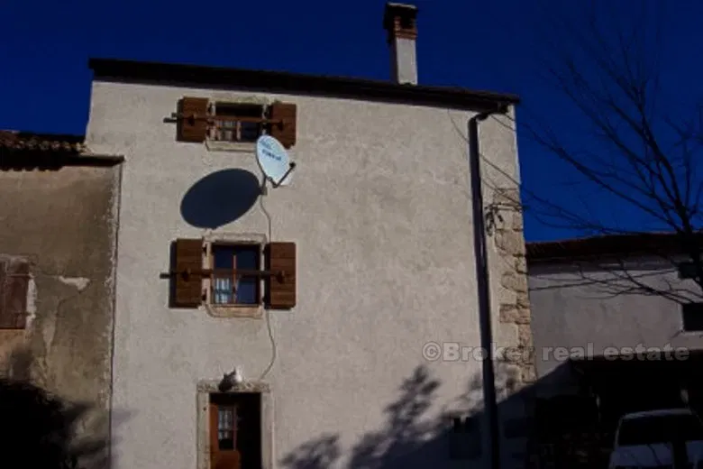 Ház Umag – 2