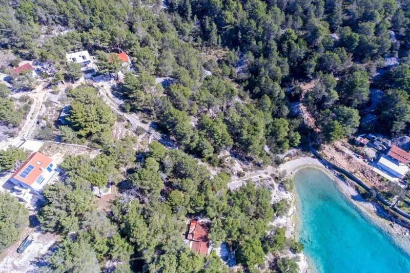 Casa di charme con vista mare – 2
