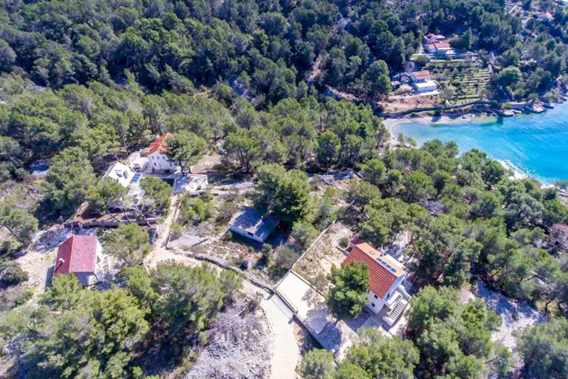 Casa di charme con vista mare – 3