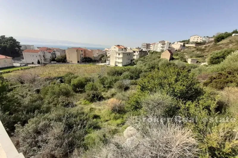 Ampio terreno edificabile – 3