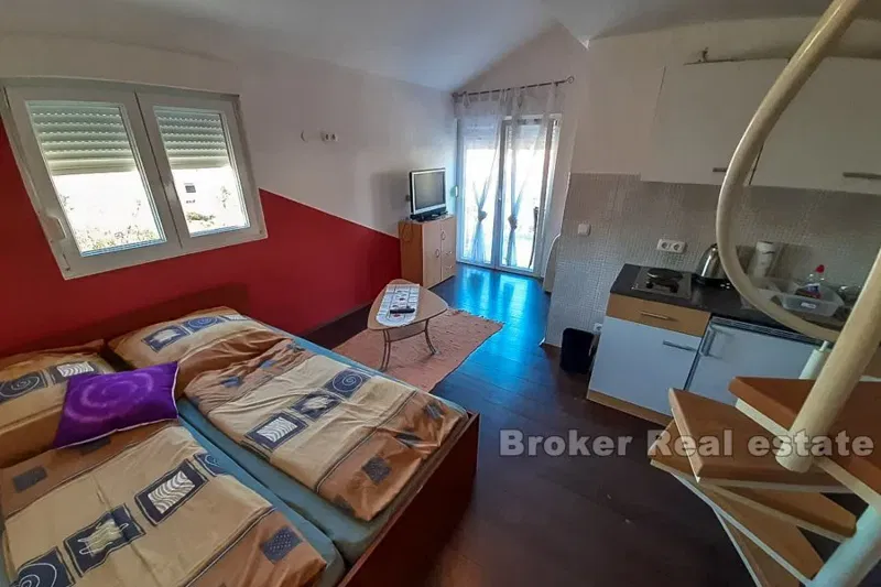 Casa indipendente con vista mare – 3