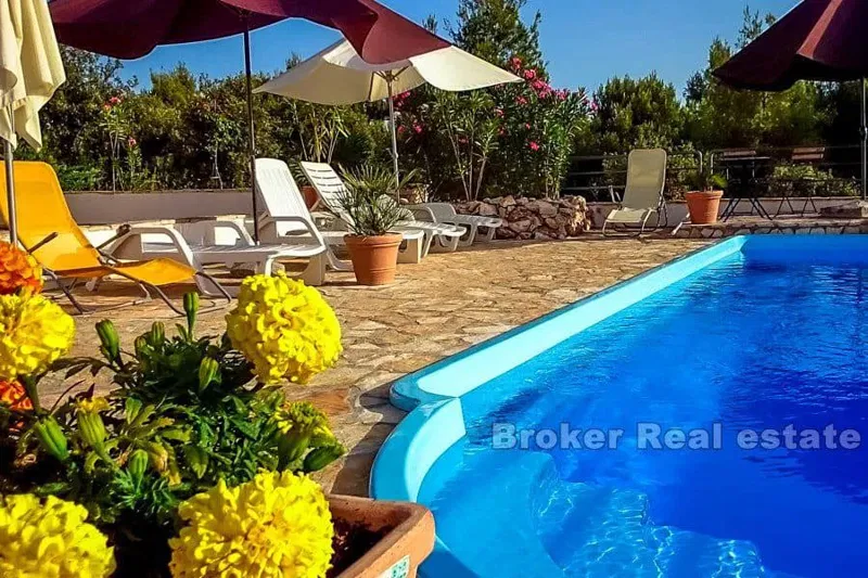 Apartment house with sea view – 2