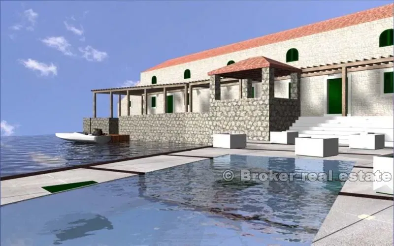 Dom Dubrovnik – 3