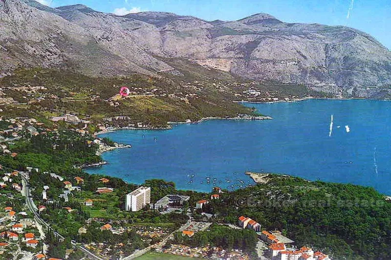 Terreno edificabile, in vendita – 3