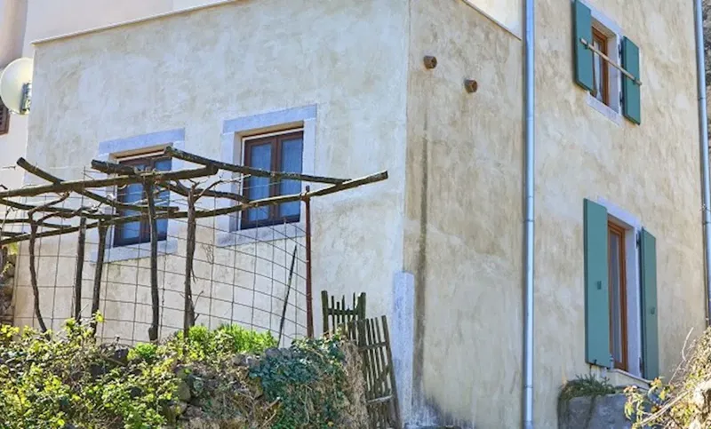 Ház Dobrinj – 3