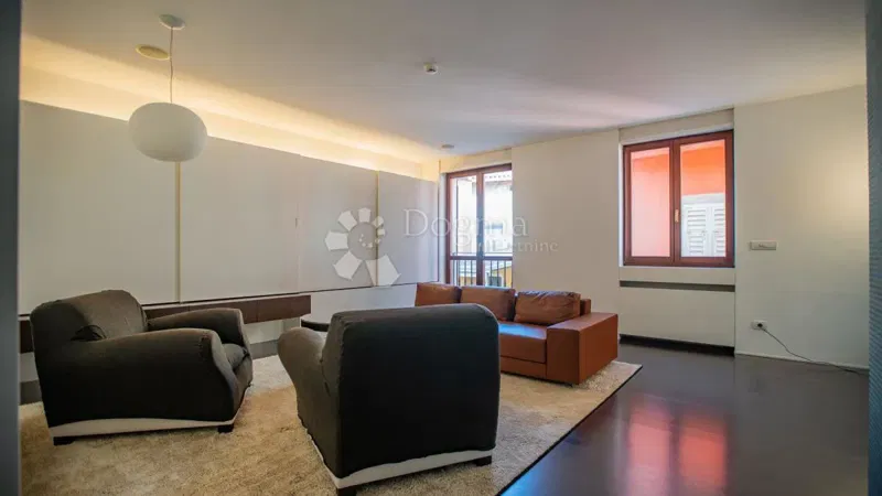 Allogio Rovinj, 114m2 – 2
