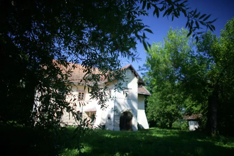 House Zagorska Sela, 620,99m2 – 2