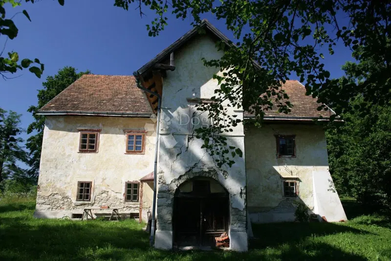House Zagorska Sela, 620,99m2 – 3