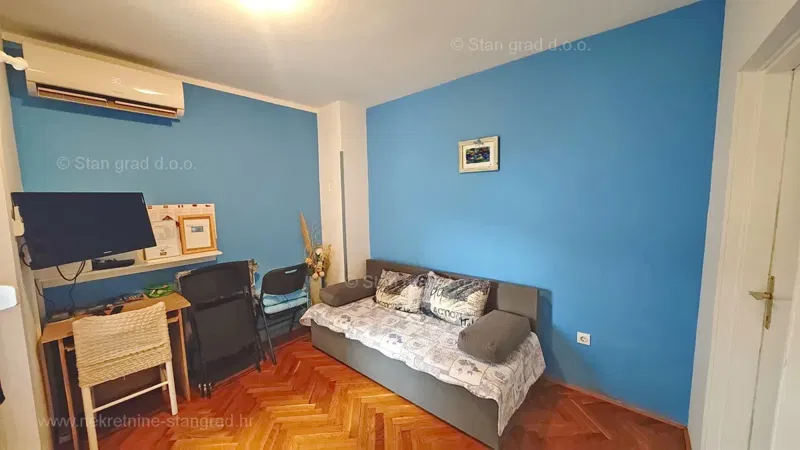 Baška, appartamento con una camera da letto in un'ottima posizione! – 2