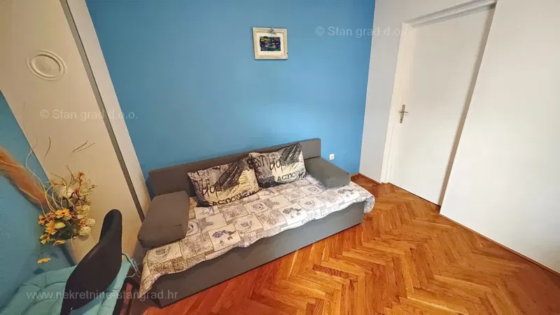 Baška, appartamento con una camera da letto in un'ottima posizione! – 3