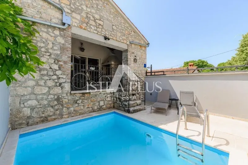 Istria, Parenzo Bellissima casa in pietra ristrutturata con bellissimi interni – 2