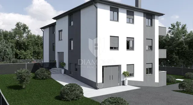 Appartamento Permani, Matulji, 75m2 – 3