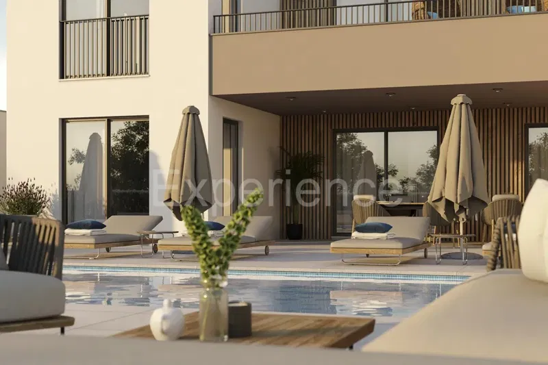 ISTRIA, Poreč - Luxury villa with swimming pool, wellness and roof terrace – 2