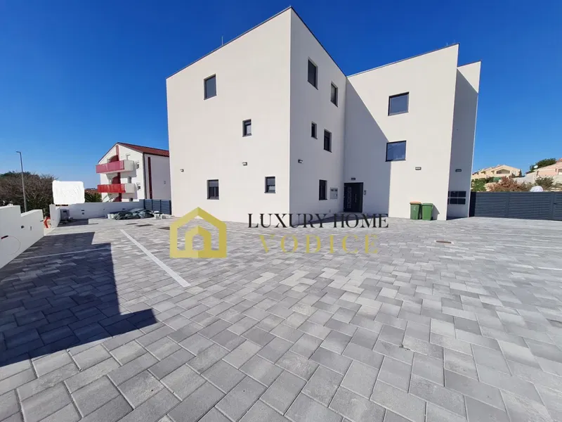Apartment Vodice – 2