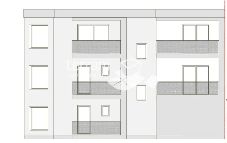 Appartamento Pula – 2