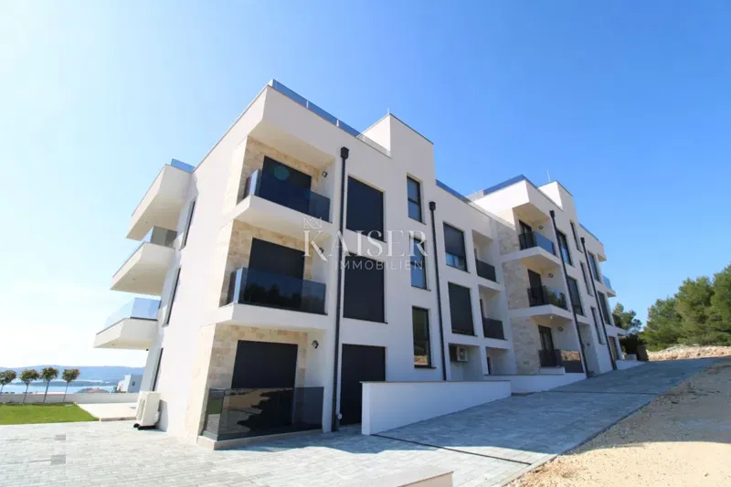 Appartamento Sveti Filip i Jakov, Sveti Filip I Jakov, 71,04m2 – 2