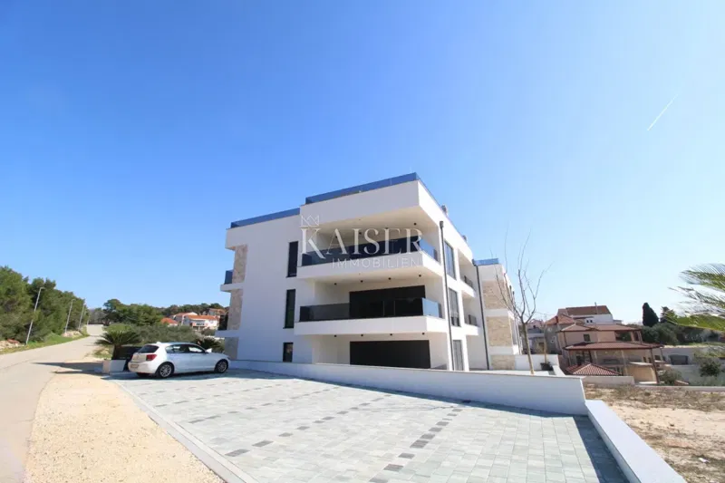 Appartamento Sveti Filip i Jakov, Sveti Filip I Jakov, 71,04m2 – 3