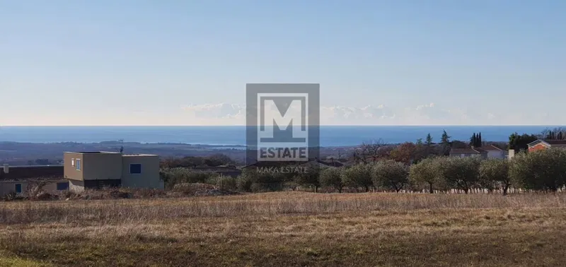 Telek Poreč – 3