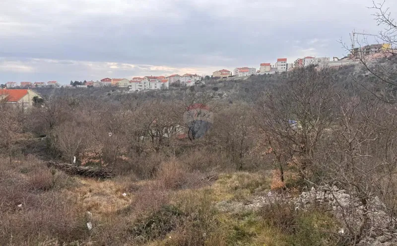 Działka Novi Vinodolski – 3