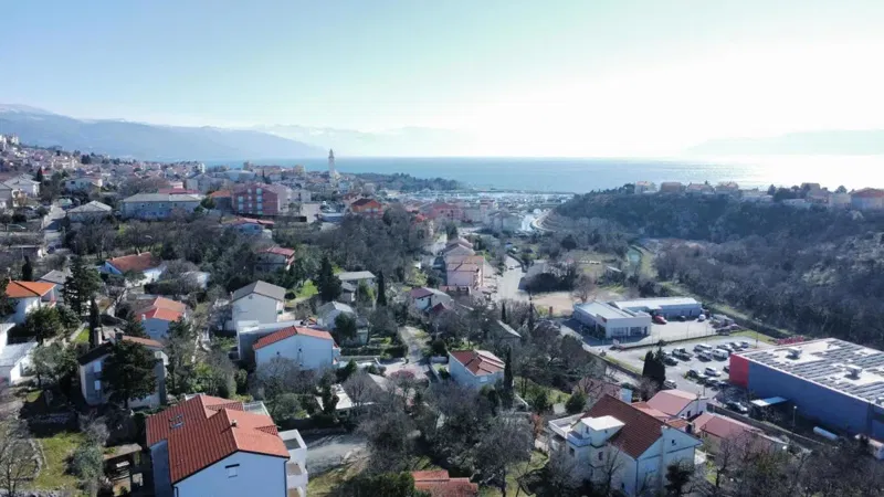 Działka Novi Vinodolski – 2