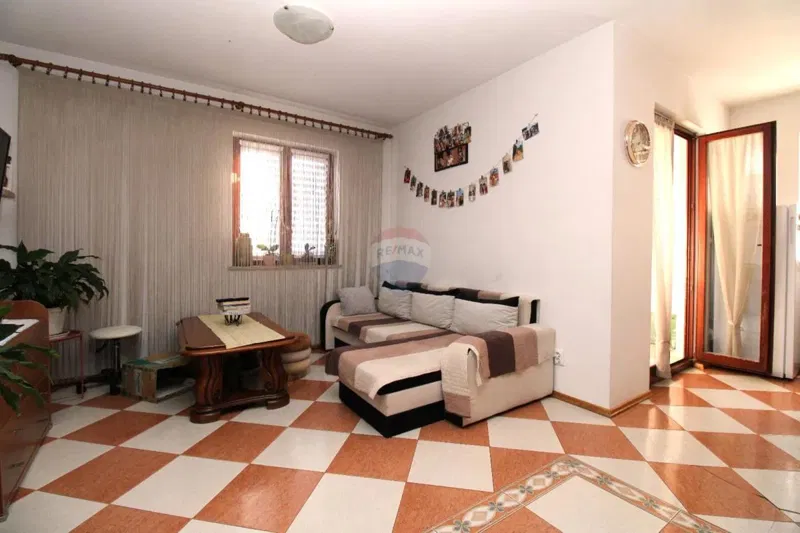 Byt Rovinj – 2