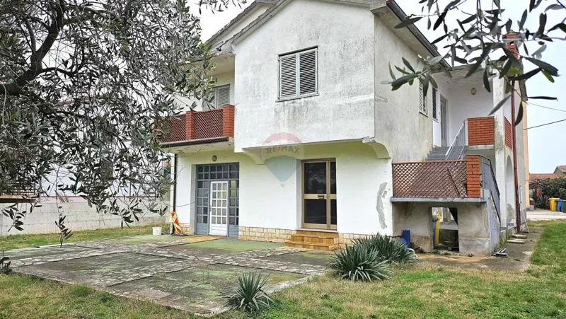Casa Umag, 286m2 – 2