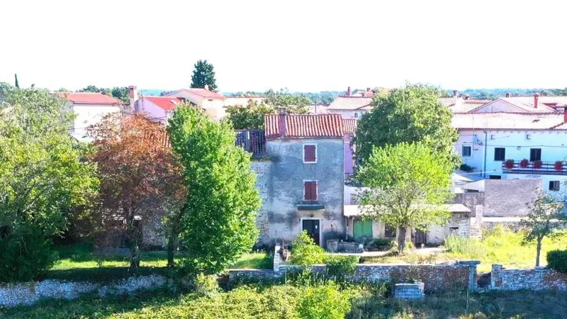 House Marići, Kanfanar, 6.188m2 – 2