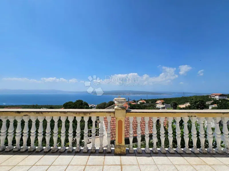 Dom Crikvenica, 100m2 – 3