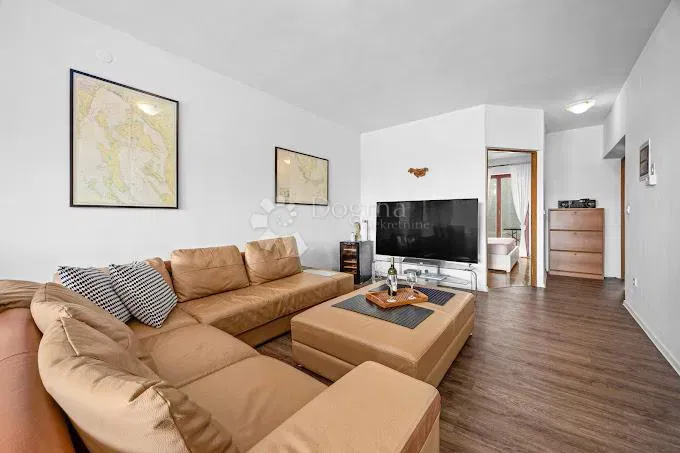 Lakás Nova Veruda, Pula, 84,57m2 – 3