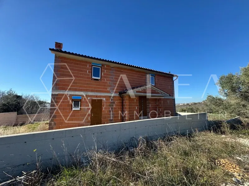 House Labin – 3