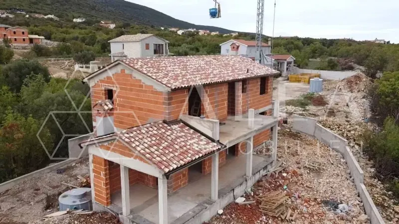 House Labin – 2