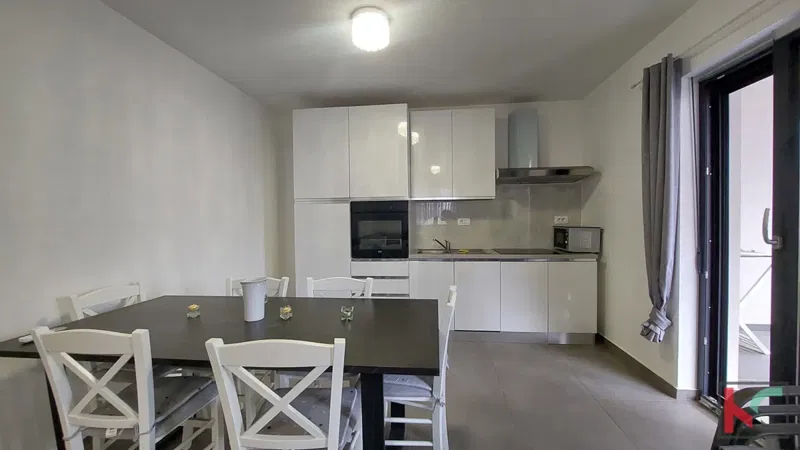 Apartment Medulin – 2