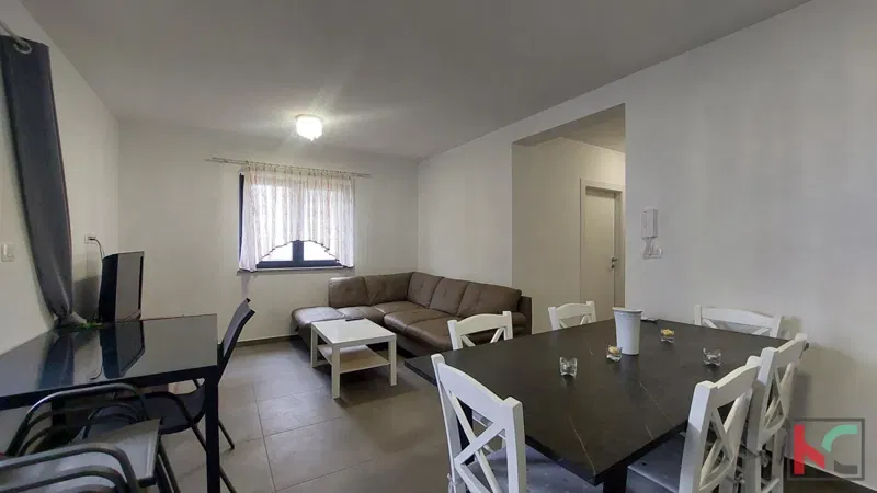 Apartment Medulin – 3