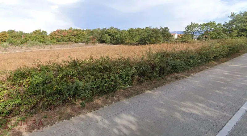 Land Radovin – 3